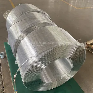 Hot Sale Aluminum Pipe Use of The Refrigeration Accessories thumbnail-1