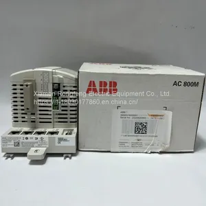 PM866AK01 ABB Processor Unit thumbnail-2