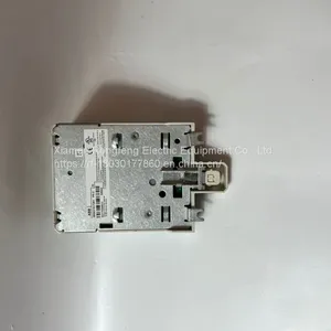 FMBT-21 ABB Modbus/TCP adapter Modbus/TCP  thumbnail-1