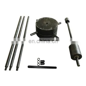 Soil Test Standard Penetration Test Equipment,SPT Equipment Auto Type thumbnail-3