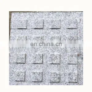 Granite Stone Grey Tactile Tiles , Granite Stone Tactile Signs thumbnail-1