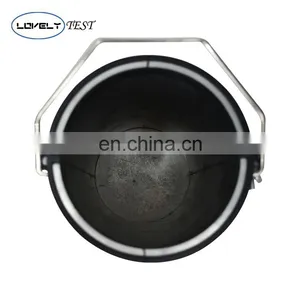 Customized Dia.150x300mm Detachable Concrete Test Cylinder Moulds thumbnail-4