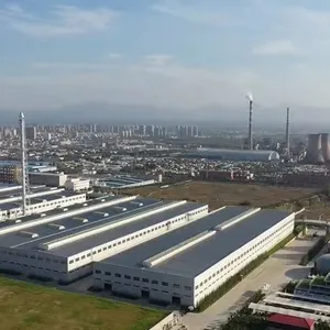 Henan Zonacen Metallurgy Materials Co., Ltd company overview - view 1 thumbnail