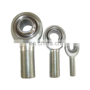 1Pcs Fish Eye Style Top Quality Steel Rod End Joint Bearing Other Auto Parts thumbnail-1