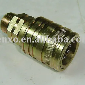 81511007 Female Hydraulic Connector for Tractors thumbnail-1