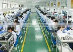 Jinan E-Shine Electronics Co., Ltd. company overview - view 2 thumbnail