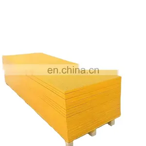Fiberglass Molded Grating Walkway Frp Mini Mesh Grating thumbnail-1