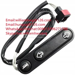 Forward/reverse Switch Linde 1153801015 Electronic Module Linde 1153605150 thumbnail-1