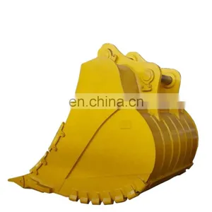1.5 Cubic Meter Excavator Buckets 1.5m3 Bucket Excavator thumbnail-1