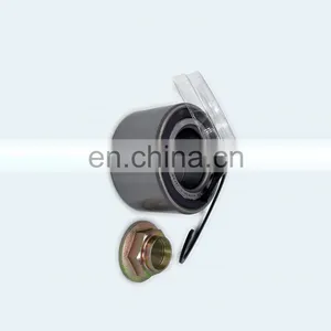 Front Wheel Drive Bearing Removal Tool Kit R170.49 VKBA6972 Wheel Hub Bearing for thumbnail-4