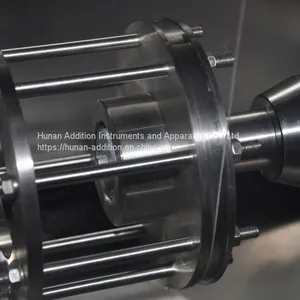 ASTM D4693 Automobile Low Temperature Torque of Wheel Bearing Grease Tester ASTM D1478 thumbnail-3