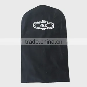 2015 Factory Supply Foldable Nonwoven Suit Garment Bag thumbnail-1