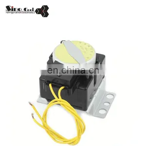 Motor de desagüe de la lavadora XPQ-6 thumbnail-2
