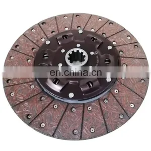 Diesel Truck Clutch Parts 4947372 Clutch Disc thumbnail-1