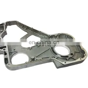 3926518 6CT Gear Housing Cover 3926518 Diesel Engine Truck Parts thumbnail-3
