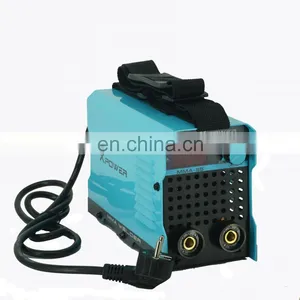RETOP Arc Welder Volt 110v 200v Inverter 200a Mma 110v Arc Welder Portable Welding Machine thumbnail-4