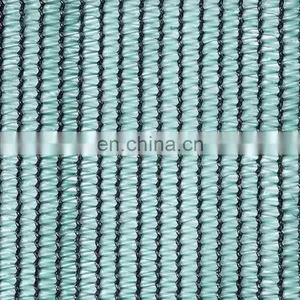 4M*50M Dark Green or as You Demand Color of the Agriculture Sun Shade Net thumbnail-3