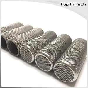 Sintered Wire Cloth Laminate thumbnail-4