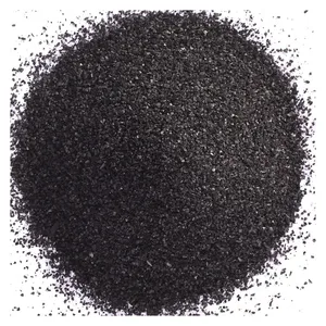 8x30 Mesh Size Activated Carbon Coal Base Granular Active Charcoal for Water Treatment thumbnail-3