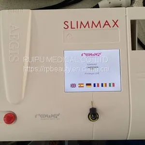 Cavitation Fat Loss RF Skin Tightening Beauty Device thumbnail-2