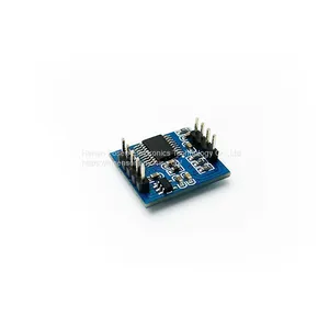 High Quality TVOC Meter Module Semiconductor TVOC Module Sensor For Home Air Quality Meter thumbnail-2