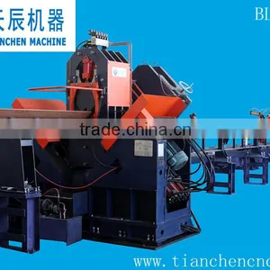 CNC Angle Drilling and Marking Machine (BL2532) MADE IN CHINA thumbnail-1