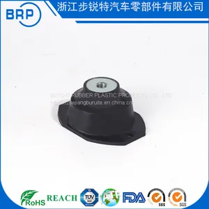 Rubber Shock Absorber Block thumbnail-2