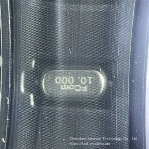 IXA18-FBFF8-10.000MHz ABRACON Crystals CRYSTAL, SMD, AUTOMOTIVE AEC-Q200, 5.0x3.2, 2 PAD, 30/50, 8pF, 10.000MHz, -40+125C thumbnail-2