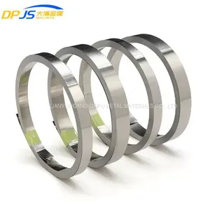 Incoloy625/Haynes25/N08810/N09925 Nickel Alloy Coil/Strip for Cleaning Equipment thumbnail-3