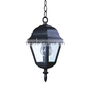 Crystal Pendant Light thumbnail-1