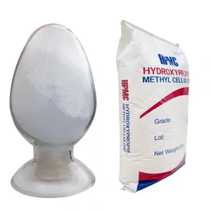 TYLOPUR® HPMC for Coating, Binding and Thickening thumbnail-3