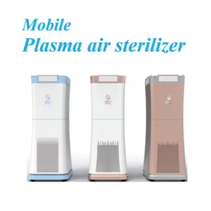 Mobile Plasma Air Sterilizer thumbnail-1
