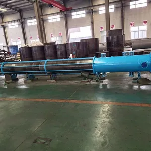 High Quality Graphite Distillation Reactor for Distillation/rectification thumbnail-4