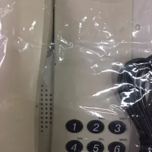 Marine Telephone Oki Oda1110-1 Oki Oda1180-1 Oda1182-1 ODA1183-1 thumbnail-1
