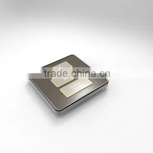 New Products Smart Life Used Z-wave Touch Screen Wall Switch 3 Gang Remote and Touch Light Switch for Hotel/home Room Automation thumbnail-1