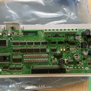 JRC CDJ-1853 TUNER CONTROL FOR JSS-850 thumbnail-1