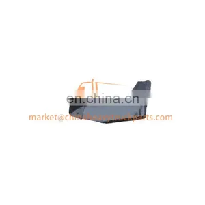 Foton Auman Truck Spare Parts 1b24951201053 LH Front Acoustic Panel thumbnail-4