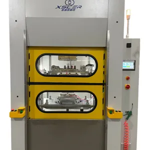 Plastic Pallet Hot Plate Welding thumbnail-1