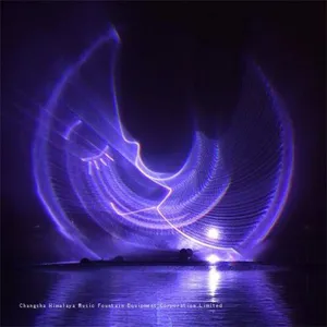 Laser Show thumbnail-1