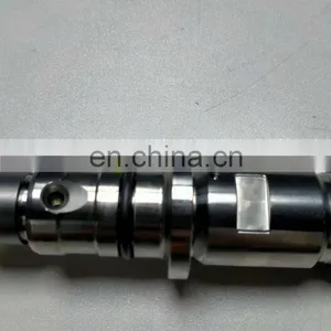 High Quality Genuine DCEC ISDE Diesel Injector 0445120289 C5268408 Common Rail Injector For CUMMINS thumbnail-3