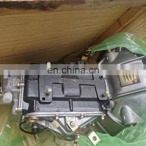 High Quality Fast Gearbox Wanliyang Gearbox Truck Gearbox WLY6G40 6G55 6TS40 6G45 thumbnail-3