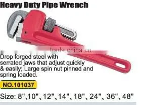 Pipe Wrench thumbnail-1