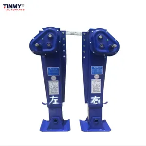 China Factory Direct Trailer Leg Heavy Truck Landing Gear thumbnail-1