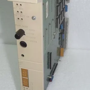 ABB DSPC 172 57310001-ML Processor Board thumbnail-2