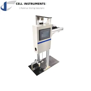 IEC 60068-2-75 Pendulum Hammer Striking Tester thumbnail-3