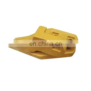 Xcmg Spare Parts Loader Bucket Teeth Zl50g Bucket Teeth for Wheel Loader thumbnail-1