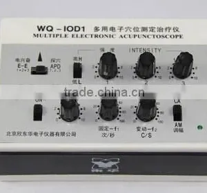 Electro Acupuncture WQ - 10D1/Acupuncture Device / Acupuncture Stimulator thumbnail-1