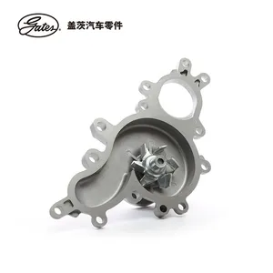 Original Gates GWP5267 Car Engine Cooling System Water Pump Repair Kit for LEXUS(EU) Bomba de Agua 1610039505 thumbnail-4