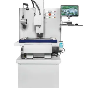 Cnc Edm Drilling Machine Cnc Small Hole Edm Drilling Machine Hole Edm Drilling Machine thumbnail-1