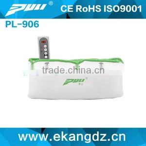 Weight Loss Vibrating Slimming Massage Belt thumbnail-1
